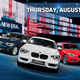 Illustration for article titled Used luxury cars almost same price as new, Chryslers 90-day no-payment plan, and GMs CEO makes not-so-brilliant stock buy